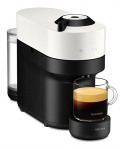 Купить Кофемашина капсульная Krups Nespresso Vertuo Pop XN9201 в Техноленде