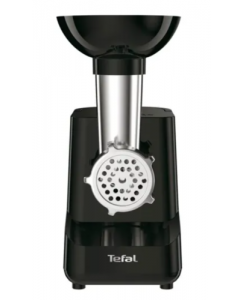 Купить Мясорубка электрическая Tefal HV1 NE111832 черный в Техноленде