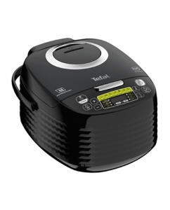 Купить Мультиварка Tefal RK745832 черный в Техноленде