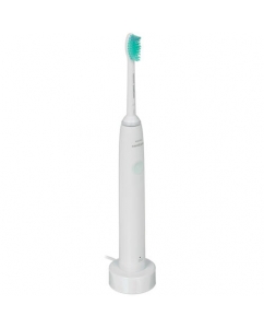 Купить Электрическая зубная щетка Philips Sonicare 1100 Series HX3641/11 белый в Техноленде