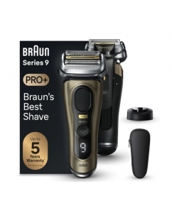 Купить Электробритва Braun S9 Pro 9519s в Техноленде