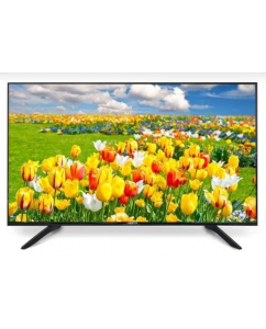 Купить 43" (109 см) LED-телевизор Vesta 43V3400 черный в Техноленде