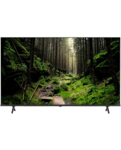 Купить 50" (126 см) LED-телевизор Hisense 50A6N черный в Техноленде