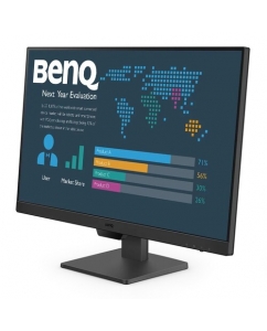 Купить 27" Монитор BenQ BL2790 черный в Техноленде