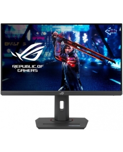 Купить 24.5" Монитор ASUS ROG Strix XG259QNS черный в Техноленде