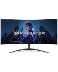 Купить 34" Монитор Acer Predator X34Xbmiiphuzx черный в Техноленде