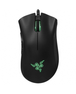 Купить Мышь проводная Razer DeathAdder Essential [RZ01-03850100-R3M1] черный в Техноленде