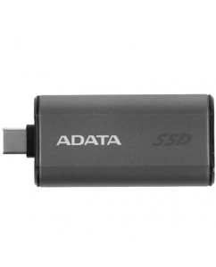 Купить 2000 ГБ Внешний SSD ADATA SC750 [SC750-2000G-CCBK] в Техноленде