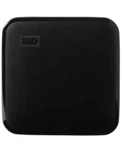 Купить 1000 ГБ Внешний SSD WD Elements SE [WDBAYN0010BBK-CESN] в Техноленде