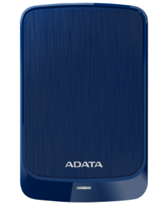 Купить 1 ТБ Внешний HDD ADATA HV320 [AHV320-1TU31-CBL] в Техноленде