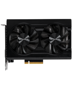 Купить Видеокарта Gainward GeForce RTX 3050 Ghost [NE63050018P1-1070B] в Техноленде