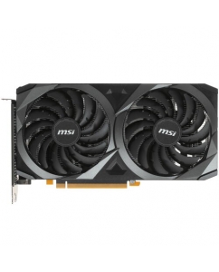 Купить Видеокарта MSI GeForce RTX 3060 VENTUS 2X OC (LHR) [RTX 3060 VENTUS 2X 12G OC] в Техноленде