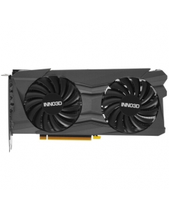 Купить Видеокарта INNO3D GeForce RTX 3060 TWIN X2 (LHR) [N30602-12D6-119032AH] в Техноленде