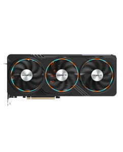 Купить Видеокарта GIGABYTE GeForce RTX 4070 Ti SUPER GAMING [GV-N407TSGAMING-16GD] в Техноленде