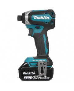 Купить Дрель-шуруповерт Makita DTD153SF в Техноленде