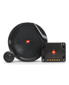 Купить Компонентная акустическая система JBL GX608C в Техноленде