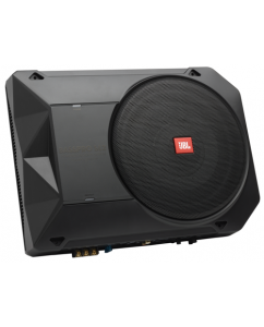 Купить Автосабвуфер активный JBL BASSPRO SL2 в Техноленде