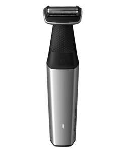 Купить Триммер Philips Norelco Series 5000 BG5025/40 черный/серебристый в Техноленде