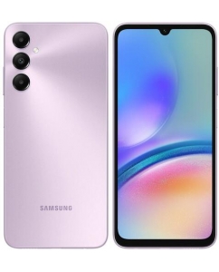 Купить 6.7" Смартфон Samsung Galaxy A05s 128 ГБ фиолетовый в Техноленде