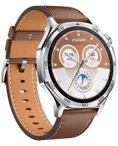 Купить Смарт-часы HUAWEI WATCH GT 5 в Техноленде