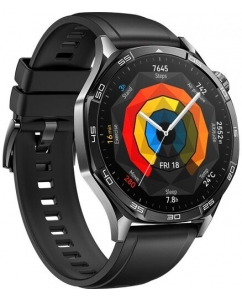 Купить Смарт-часы HUAWEI WATCH GT 5 в Техноленде