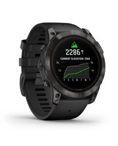 Купить Спортивные часы Garmin Epix Pro gen 2 Sapphire 51mm в Техноленде