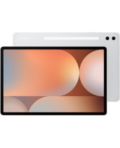 Купить 12.4" Планшет Samsung Galaxy Tab S10+ 5G 512 ГБ серебристый + стилус в Техноленде