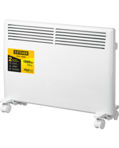 Купить Конвектор STEHER SCE-1500 в Техноленде
