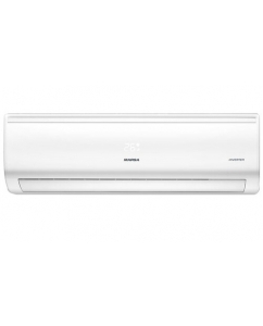 Купить Кондиционер настенный мультисплит-система Marsa MRK-3M27HTPE-W/MRK-T09PA/MRK-T09PA/MRK-T18PA белый в Техноленде