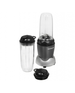 Купить Блендер стационарный NUTRIBULLET NB100DG Pro в Техноленде