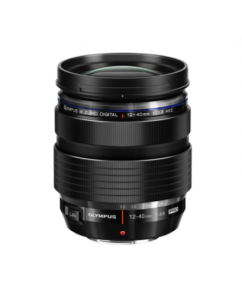 Купить Объектив Olympus M.Zuiko Digital ED 12-40mm f/2.8 PRO II в Техноленде