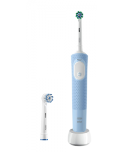 Купить Электрическая зубная щетка ORAL-B Vitality Pro D103.423.3 голубой в Техноленде