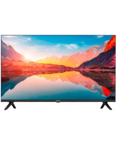 Купить 32" (80 см) LED-телевизор Xiaomi TV A 32 2025 черный в Техноленде