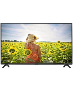 Купить 40" (101 см) LED-телевизор Harper 40F660T черный в Техноленде