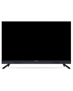 Купить 40" (101 см) LED-телевизор Harper 40F821TS черный в Техноленде