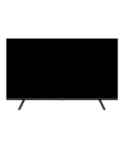 Купить 43" (109 см) LED-телевизор Harper 43F721TS черный в Техноленде