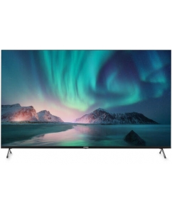 Купить 55" (140 см) LED-телевизор Hyundai H-LED55BU7006 черный в Техноленде
