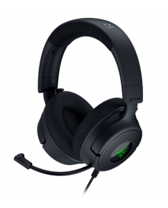 Купить Проводные наушники Razer Kraken V4 X черный в Техноленде