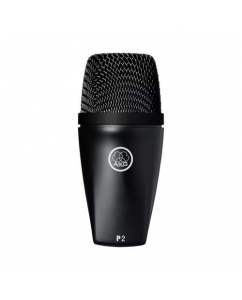 Купить Микрофон AKG P2 черный в Техноленде