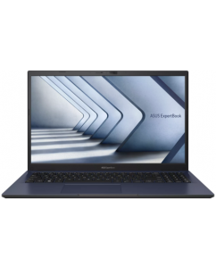 Купить 15.6" Ноутбук ASUS ExpertBook B1502CGA-BQ0377 черный в Техноленде