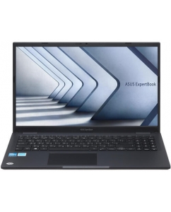 Купить 15.6" Ноутбук ASUS ExpertBook B1 B1502CGA-BQ0612 черный в Техноленде