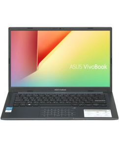 Купить 14" Ноутбук ASUS VivoBook 14 X1404VA-EB676 синий в Техноленде