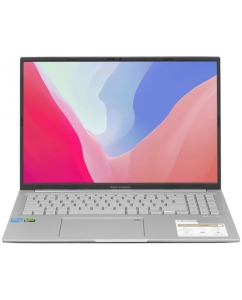 Купить 16" Ноутбук ASUS VivoBook 16X K3605ZF-RP683 серебристый в Техноленде