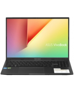 Купить 16" Ноутбук ASUS VivoBook 16X K3605ZF-RP714 черный в Техноленде