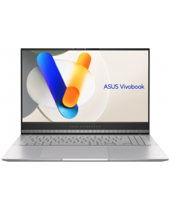 Купить 15.6" Ноутбук ASUS Vivobook S M5506NA-MA015 серебристый в Техноленде