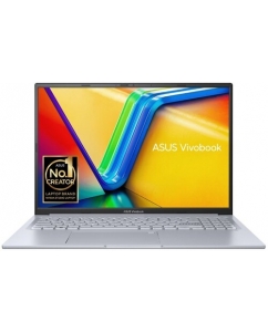 Купить 16" Ноутбук ASUS Vivobook 16X K3605ZU-N1325 серебристый в Техноленде