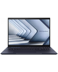 Купить 16" Ноутбук ASUS ExpertBook B5604CVA-QY0051 черный в Техноленде