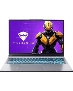 Купить 15.6" Ноутбук Machenike L15 Star 2K L серый в Техноленде