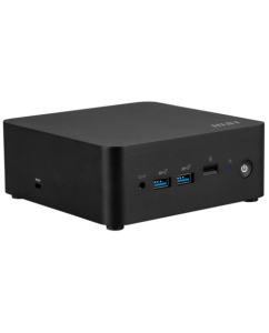 Купить Мини ПК MSI Cubi NUC 1M-096XRU [9S6-B0B111-096] в Техноленде