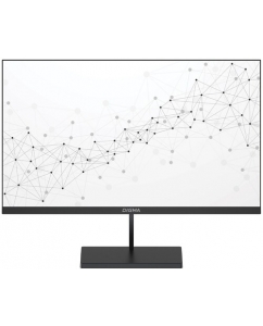 Купить 23.8" Монитор Digma Progress 24A501F черный в Техноленде